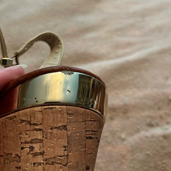 ⭐️3 FOR $12-Hot Tomato Wedge Sandals - Picture 6 of 6